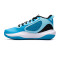 Scarpe Under Armour Lockdown 6 da Bambino
