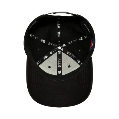 Cappello NBA 9Fifty Chicago Bulls Strech Snapback