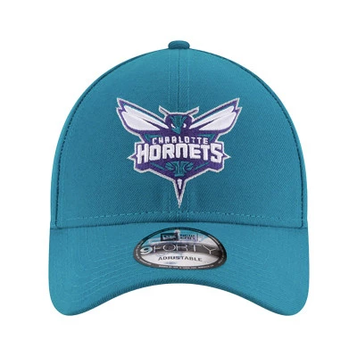 Cappello Charlotte Hornets The League 9Forty