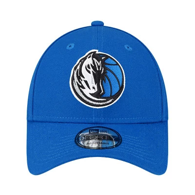 Cappello Dallas Mavericks The League 9Forty
