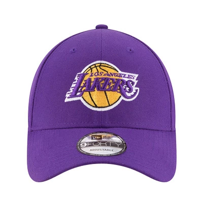 Cappello Los Angeles Lakers The League 9Forty