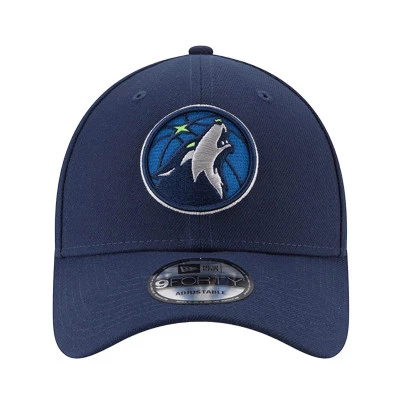 Cappello Minnesota Timberwolves The League 9Forty