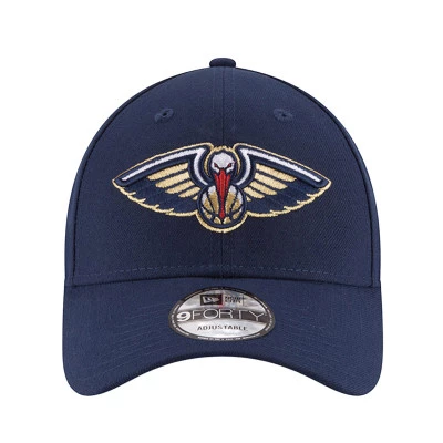 Cappello New Orleans Pelicans The League 9Forty
