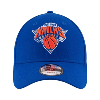 Cappello New York Knicks The League 9Forty