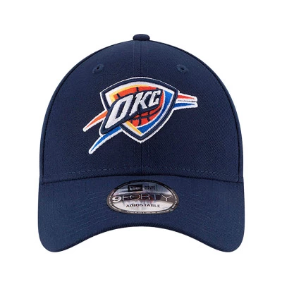 Cappello Oklahoma City Thunder The League 9Forty