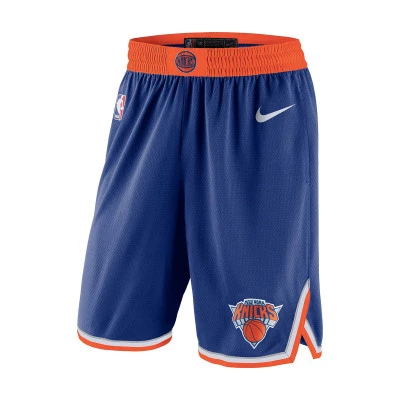 Pantaloncini New York Knicks Swingman Icon Edition