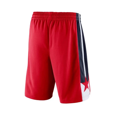 Pantaloncini Washington Wizards Swingman Icon Edition
