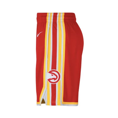 Pantaloncini Atlanta Hawks Icon Edition