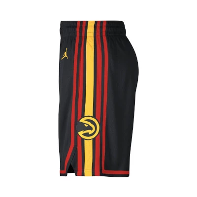 Pantaloncini Atlanta Hawks Statement Edition