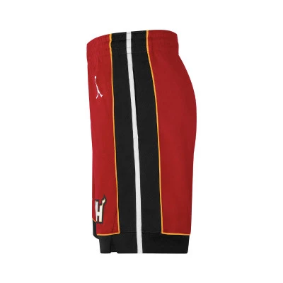 Pantaloncini Miami Heat Statement Edition