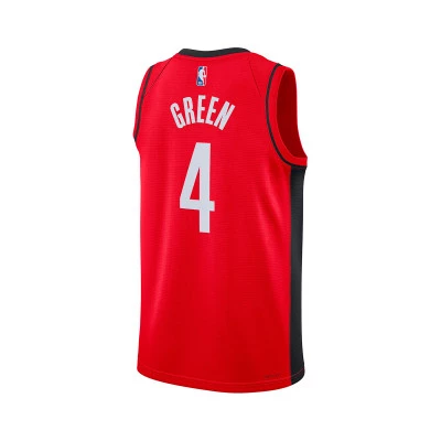 Maglia Houston Rockets Swingman Icon Edition Jalen Green
