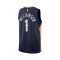 Maglia Nike New Orleans Pelicans Swingman Icon Edition Zion Williamson