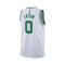 Maglia Nike Boston Celtics Swingman Association Edition Jayson Tatum