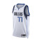 Maglietta Nike Dallas Mavericks Association Edition Swingman Luka Doncic