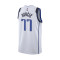 Maglietta Nike Dallas Mavericks Association Edition Swingman Luka Doncic