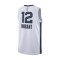 Maglia Nike Memphis Grizzlies Association Edition Ja Morant