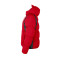 Giacca Jordan Chicago Bulls Courtside Statement Puffer