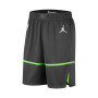 Minnesota Timberwolves Swingman Statement Edition-Anthracite-White