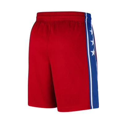 Pantaloncini Philadelphia 76Ers Swingman Statement Edition