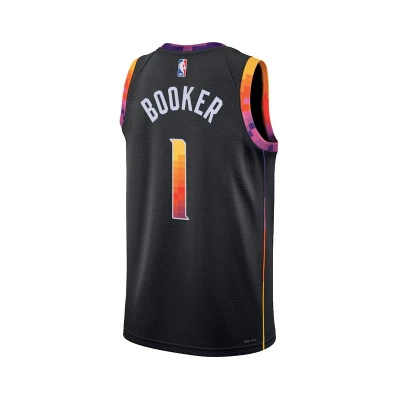 Maglia Phoenix Suns Statement Edition Swingman Devin Booker