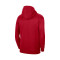Felpa Nike Chicago Bulls Dri-Fit Spotlight