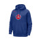 Felpa Nike Detroit Pistons Essential Logo