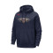 Felpa Nike New Orleans Pelicans Essential Logo