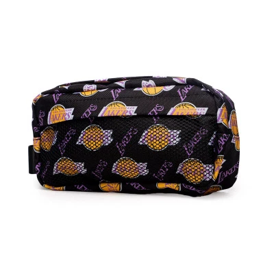 Borsa a tracolla Los Angeles Lakers Fanny Pack