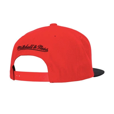 Cappello Team 2 Tone 2.0 Snapback NBA Chicago Bulls