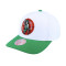 Cappello Mitchell & Ness Team 2 Tone 2.0 Pro Snapback Boston Celtics