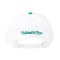 Cappello Mitchell & Ness Team 2 Tone 2.0 Pro Snapback Boston Celtics