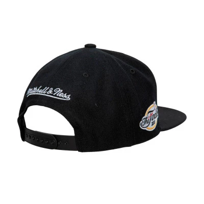 Cappello Los Angeles Lakers Top Spot Snapback
