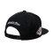 Cappello Mitchell & Ness Top Spot Snapback Miami Heat