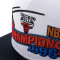 Cappello Mitchell & Ness Champions Wave 2T Snapback Chicago Bulls 1996