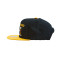 Cappello Mitchell & Ness Champs Snapback Los Angeles Lakers 00-02