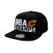 Cappello Mitchell & Ness Champs Snapback Cleveland Cavaliers 16