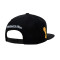 Cappello Mitchell & Ness Champs Snapback Cleveland Cavaliers 16