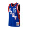 Maglietta Mitchell & Ness NBA Swingman Jersey All-Star - Vince Carter 2004