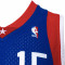 Maglietta Mitchell & Ness NBA Swingman Jersey All-Star - Vince Carter 2004