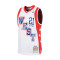 Maglietta Mitchell & Ness NBA Jersey All Star - Tim Duncan 2004