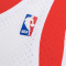 Maglietta Mitchell & Ness NBA Jersey All Star - Tim Duncan 2004