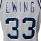 Maglia Mitchell & Ness GeorgeTown University NCAA Authentic - Patrick Ewing 1983