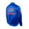 Giacca Mitchell & Ness Satin All-Star 1985