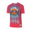 Maglia Mitchell & Ness Champ City Sublimated All-Star 1996