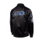 Giacca Mitchell & Ness Lightweight Satin Orlando Magic