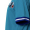 Maglia Mitchell & Ness Fashion Mesh V-Neck Charlotte Hornets