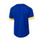 Maglia Mitchell & Ness Fashion Mesh V-Neck Golden State Warriors