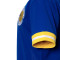 Maglia Mitchell & Ness Fashion Mesh V-Neck Golden State Warriors
