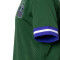 Maglia Mitchell & Ness Fashion Mesh V-Neck Milwaukee Bucks