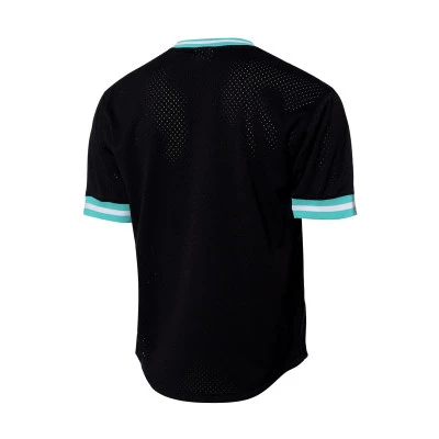 Maglietta Fashion Mesh V-Neck San Antonio Spurs